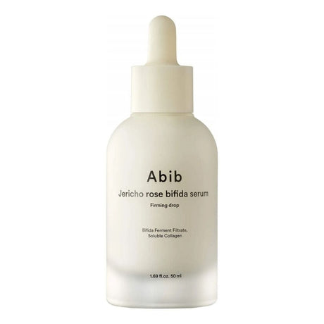 Abib Jericho Rose Bifida Serum Firming Drop - 50 ml