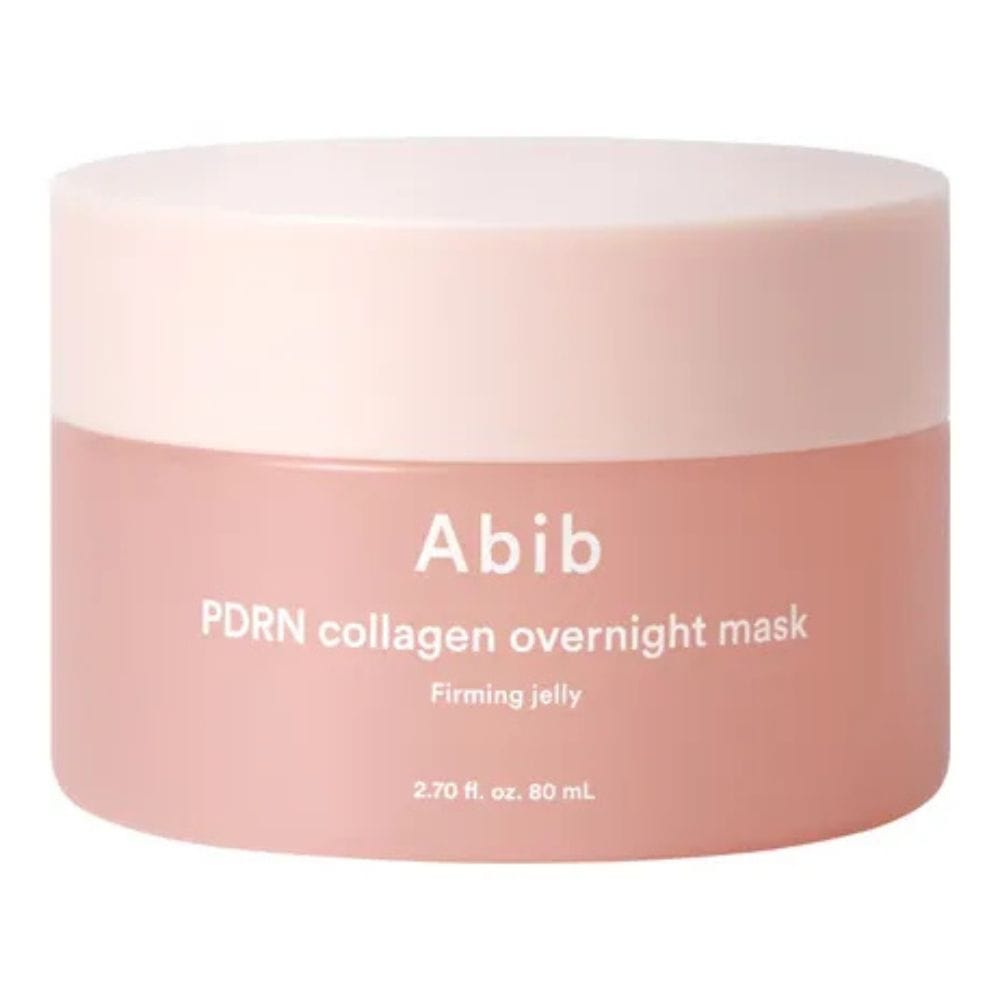 Abib PDRN Collagen Firming Gel Mask - 80 ml