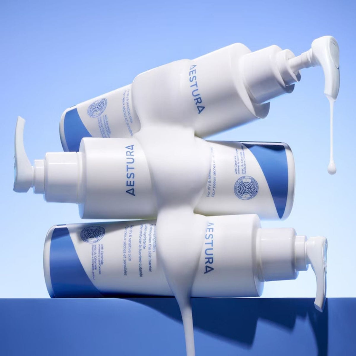 Aestura Ato Barrier 365 Moisturising Lotion - 150 ml