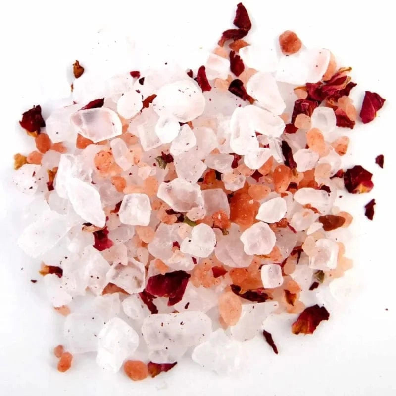 Beauty Jar My Little Princess Bath Crystals - 600 g