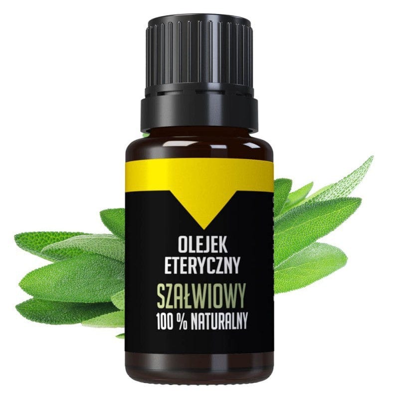 Bilovit Essential Oil Set for Concentration - 3 Pieces