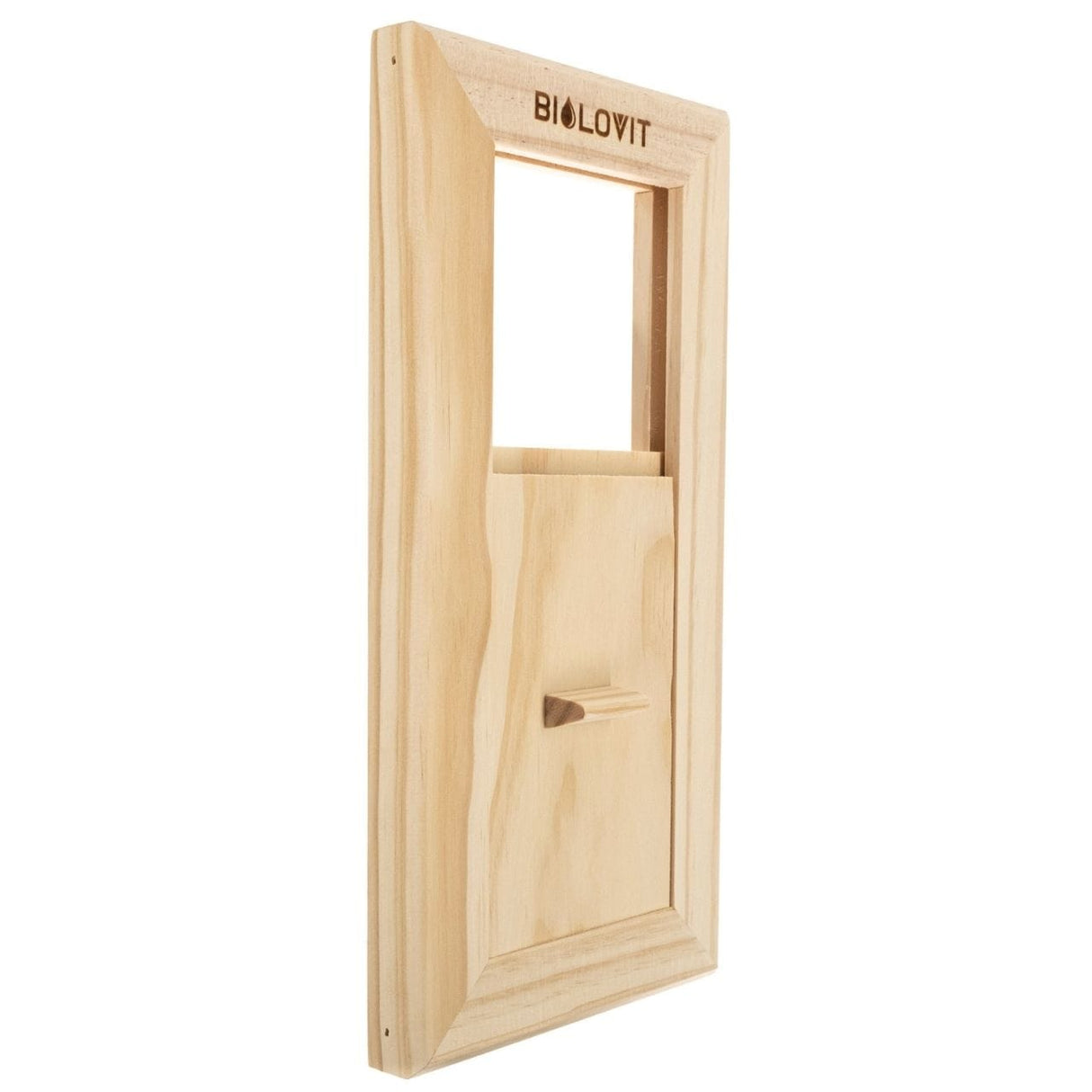 Bilovit Pine Bolt for Sauna
