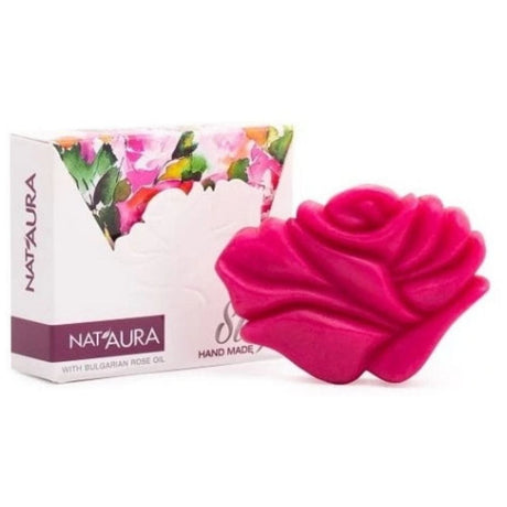 BioFresh Natural Glycerine Soap Natura - 80 g