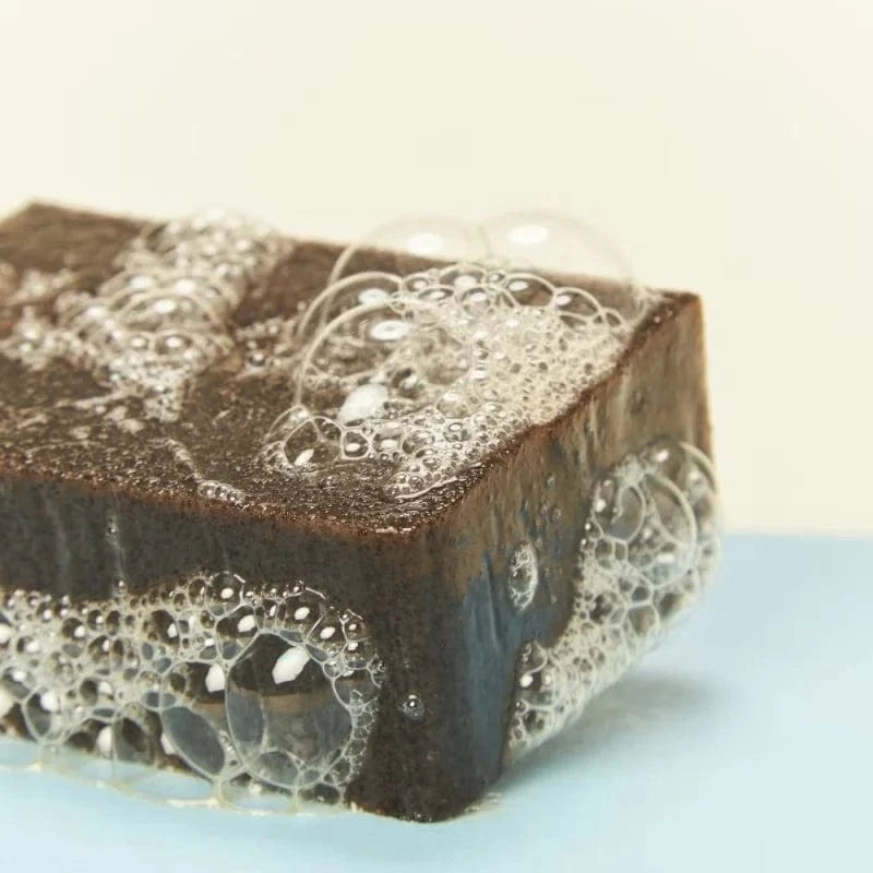 Cztery Szpaki Peeling Currant Soap -110 g