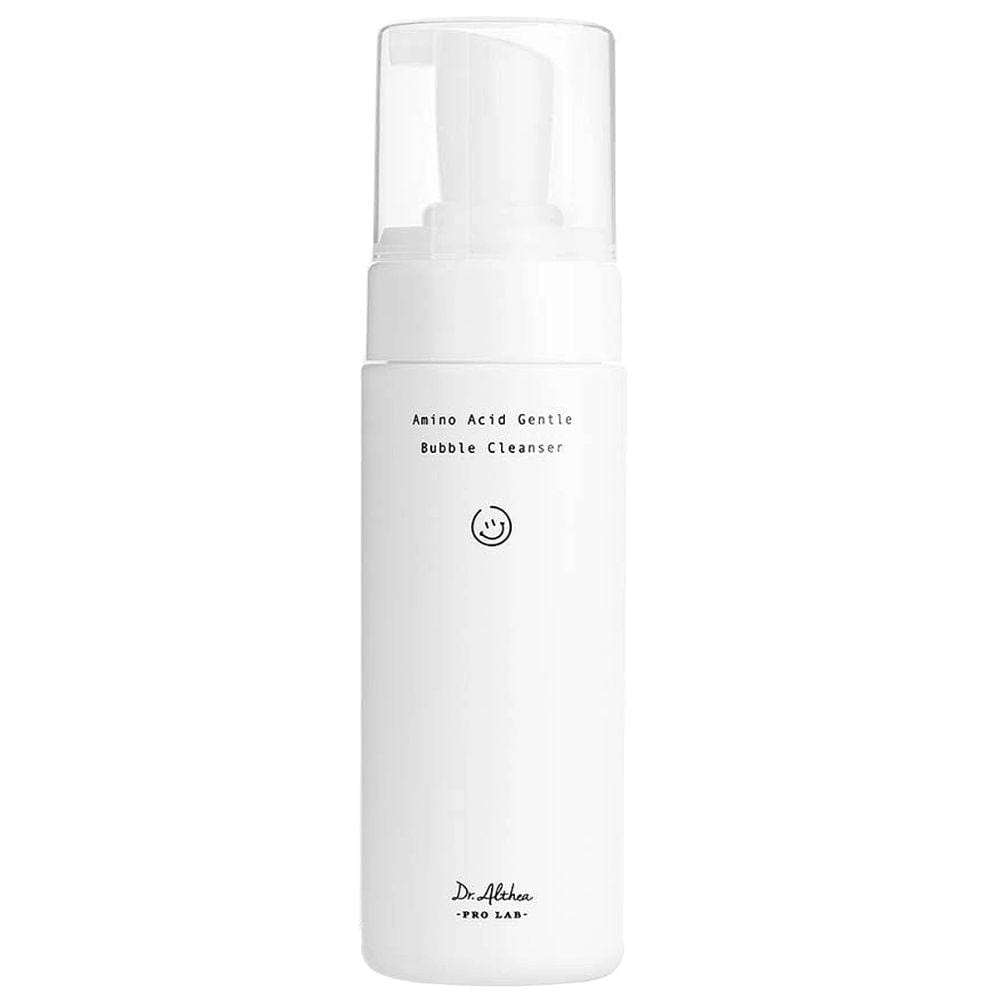 Dr. Althea Amino Acid Gentle Bubble Cleanser - 140 ml