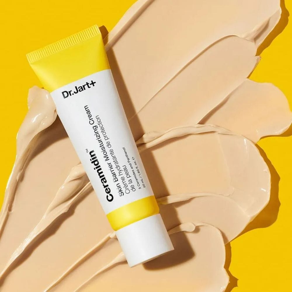 Dr. Jart+ Ceramidin Skin Barrier Moisturizing Cream - 50 ml