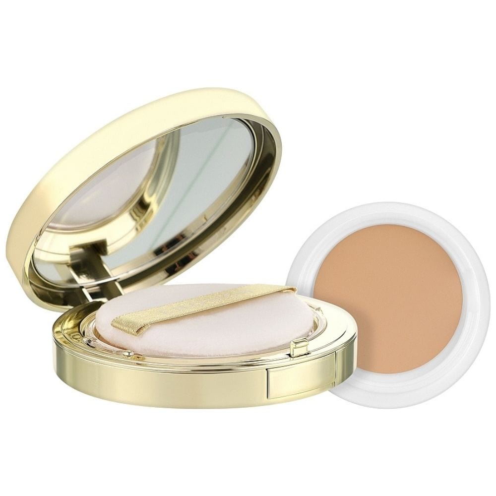 Enough Collagen Aqua Air Cushion SPF50+/PA+++, Shade 13 Light Beige - 15 g