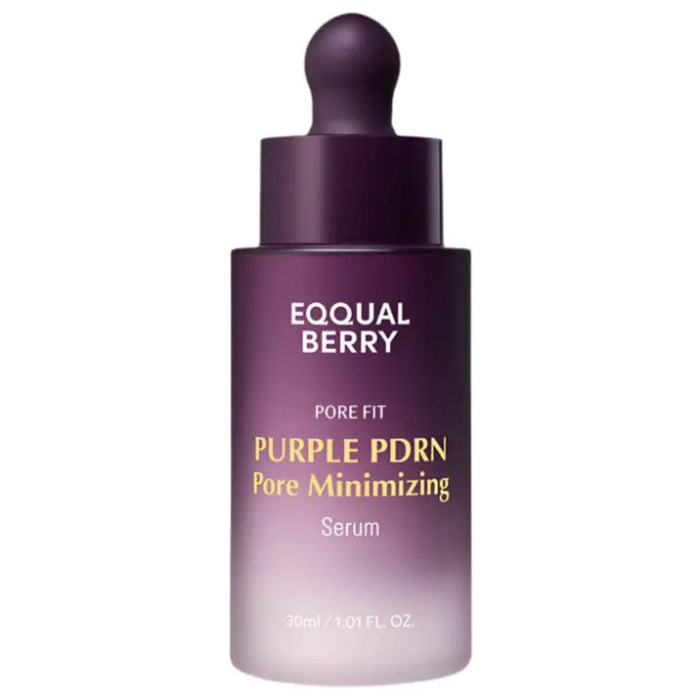 Eqqualberry Purple PDRN Serum - 30 ml