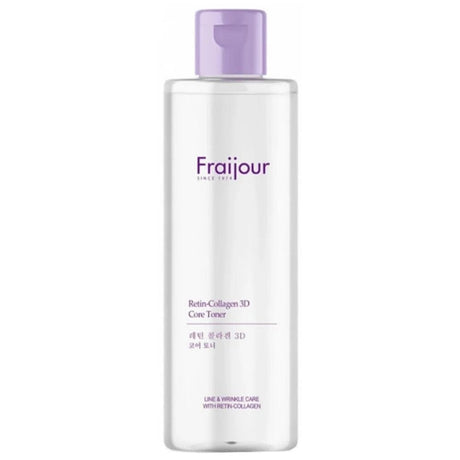 Fraijour Retin Collagen 3D Core Toner - 250 ml