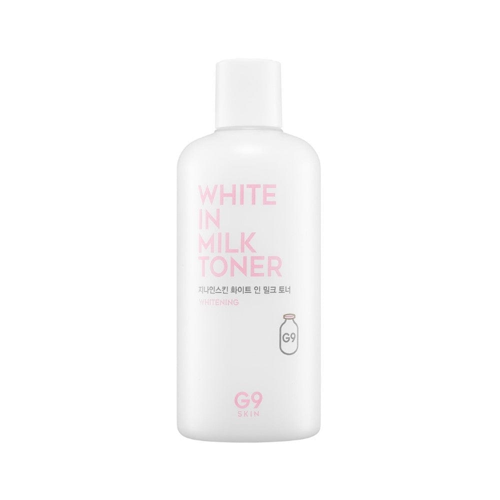 G9 SKIN White in Whipping Toner - 300 ml