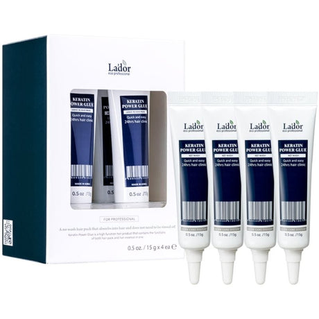 La'dor Keratin Power Glue - 4 x 15 g