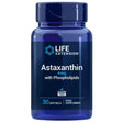 Life Extension Astaxanthin with Phospholipids - 30 Capsules
