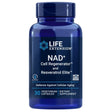 Life Extension NAD+ Cell Regenerator™ and Resveratrol Elite™ 300 mg - 30 Veg Capsules