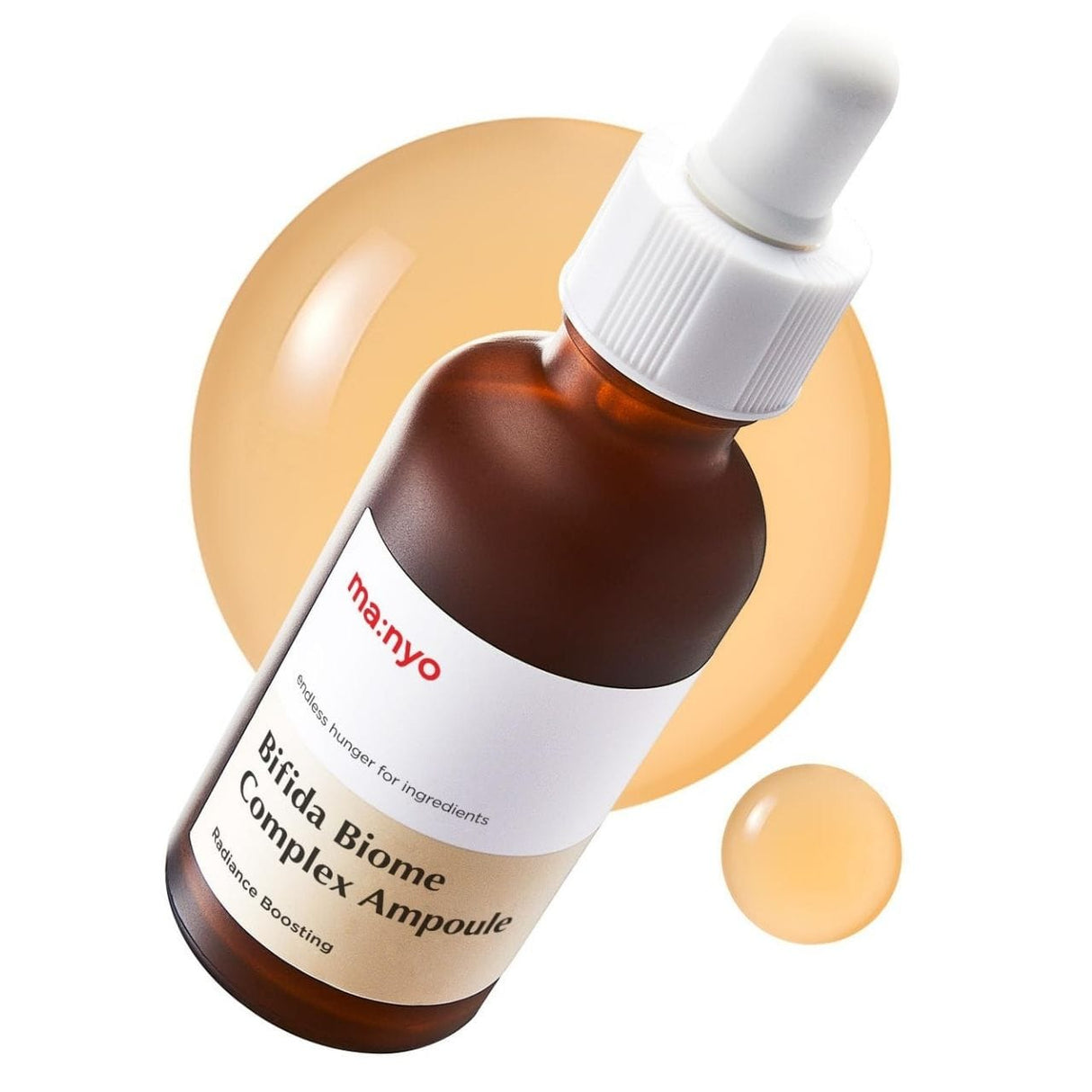 Ma:nyo Bifida Complex Ampoule - 50 ml