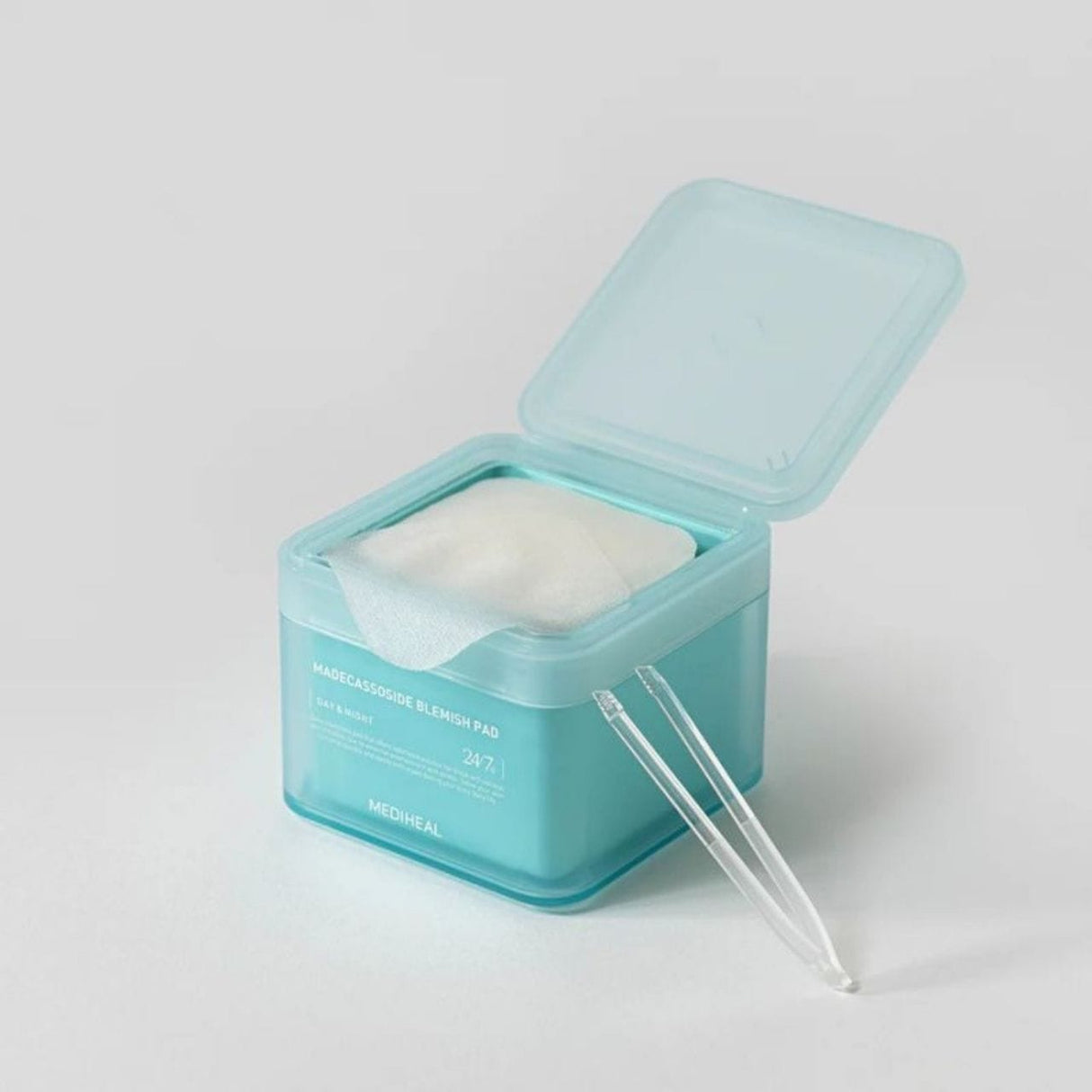 Mediheal Madecassoside Blemish Face Pads for Discoloration - 100 Pieces