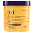 Motions Hair Relaxer Super Straightening Cream for Strong Curls - 425 g