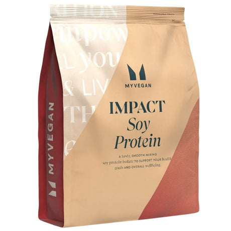 Myprotein Soy Protein Isolate - 1000 g