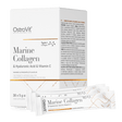 Ostrovit Marine Collagen, Hyaluronic Acid, Vitamin C, Mango-Pineapple - 30 x 5 g