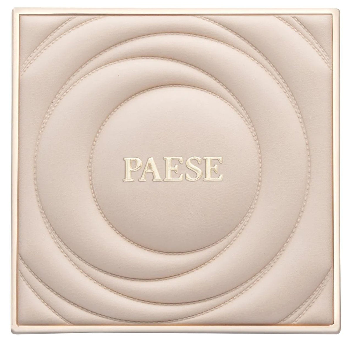 Paese Selfglow Eyeshadow Palette - 9 Shades