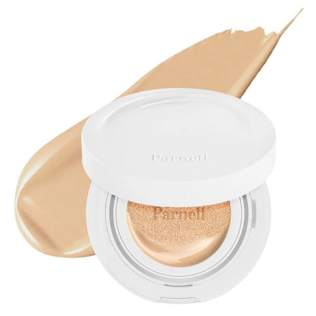 Parnell Cicamanu Serum Cushion - 23W Warm Sand