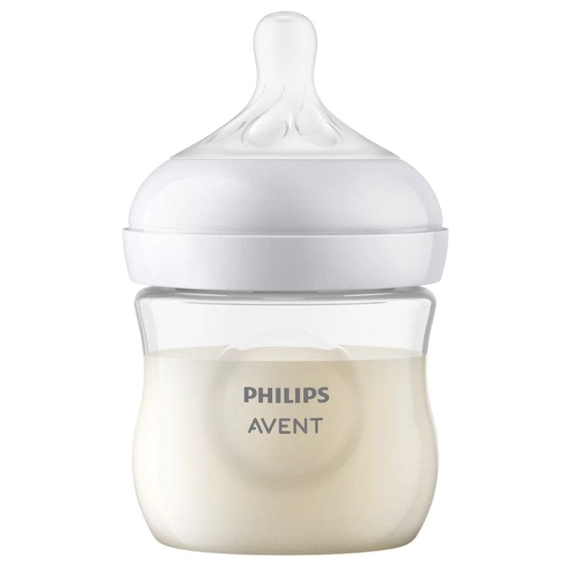 Philips Avent Responsive Baby Bottle Natural - 125 ml