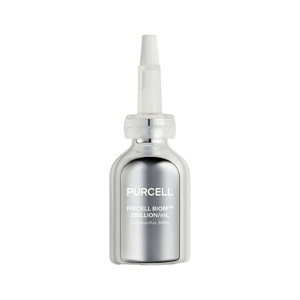 Purcell Pixcell Biom 2Billion/mL Lactobacillus Concentrate/Serum - 30 ml
