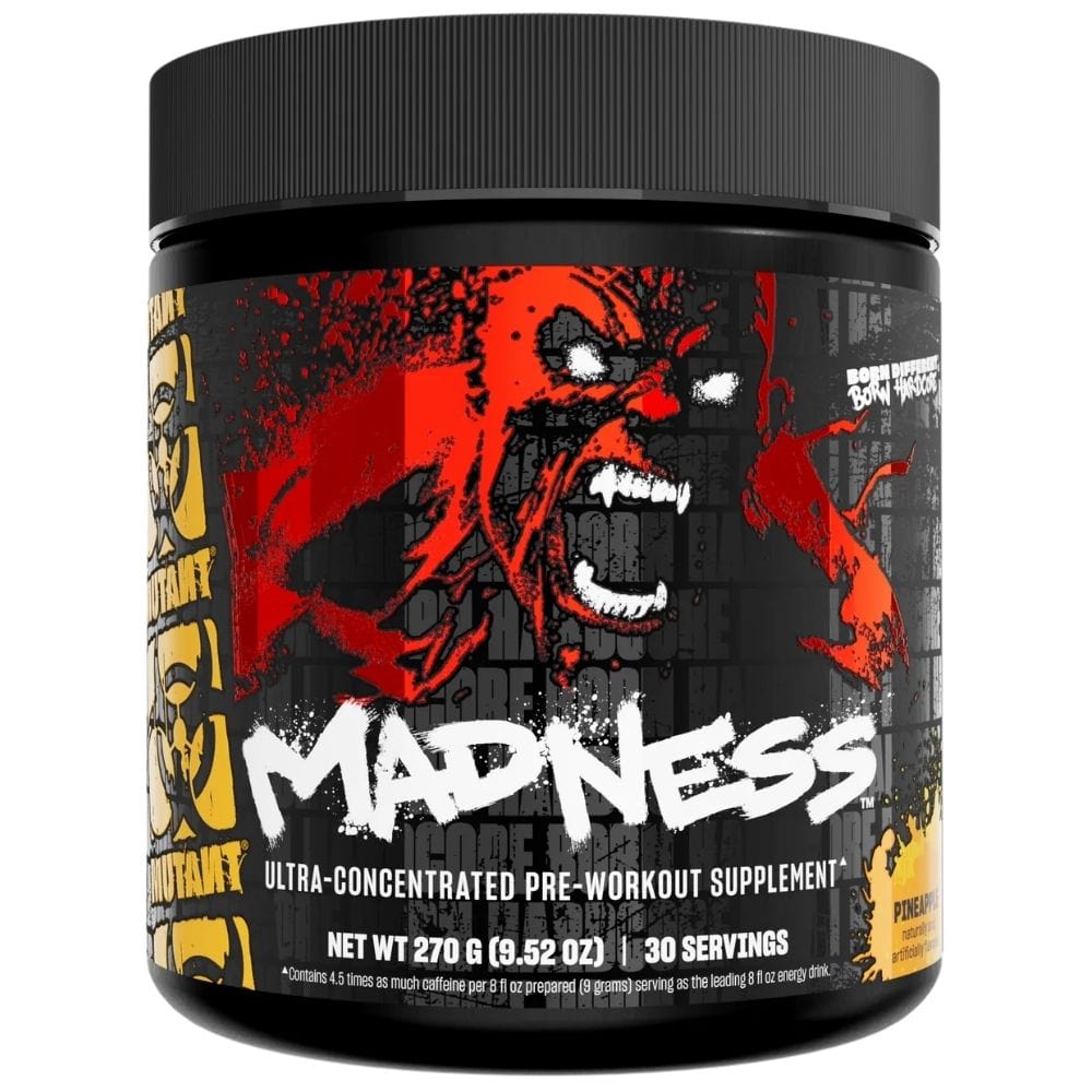 PVL Mutant Madness, Pineapple - 270 g