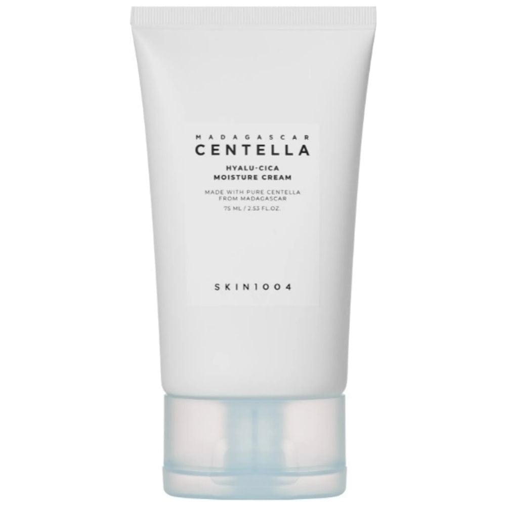SKIN1004 Madagascar Centella Hyalu-Cica Moisture Cream - 75 ml
