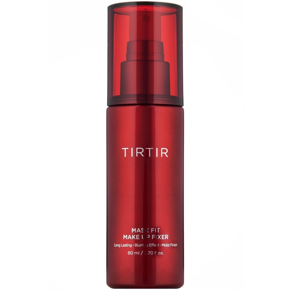 TIRTIR Mask Fit Make Up Fixer - 80 ml