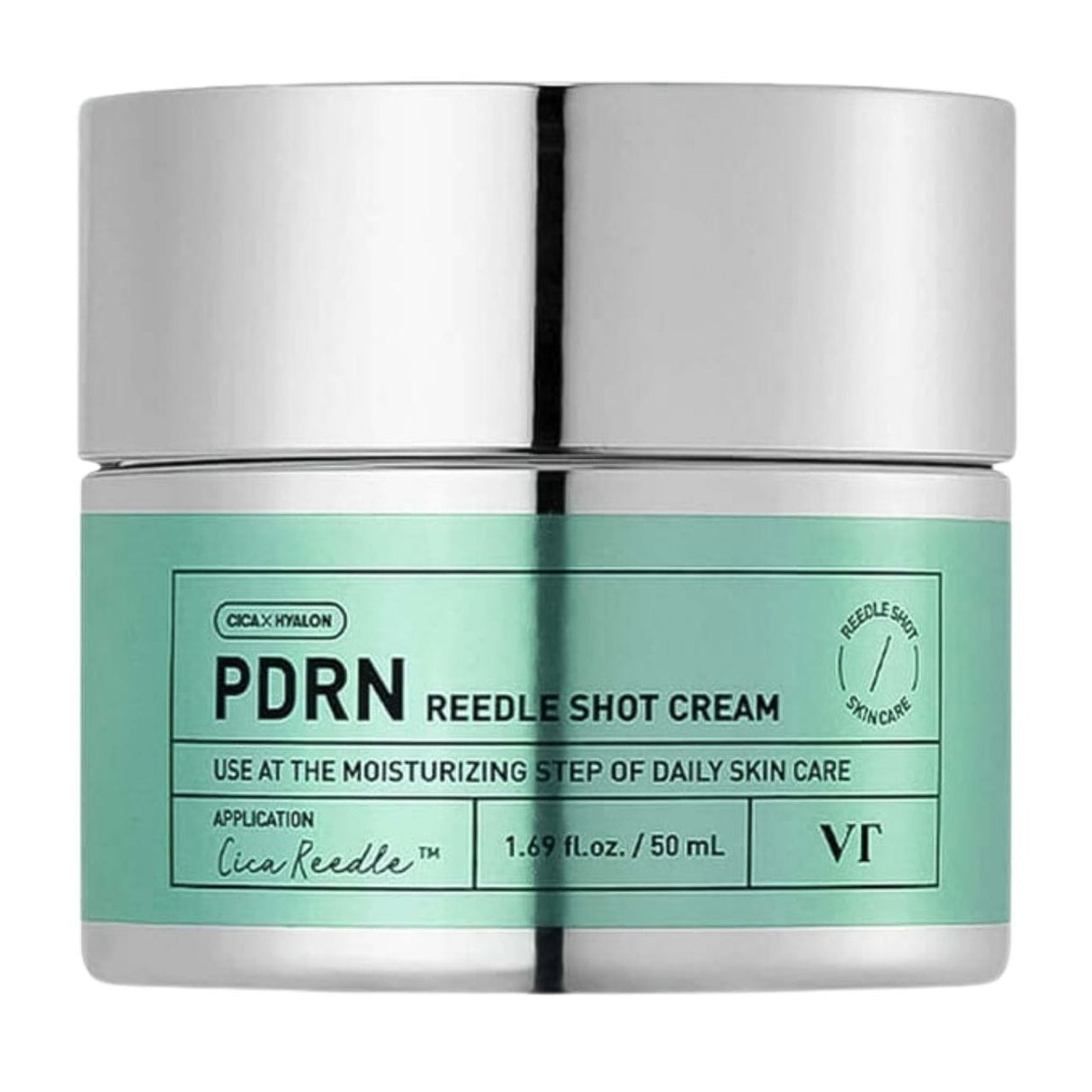 VT Cosmetics PDRN Reedle Shot Face Cream – 50 ml