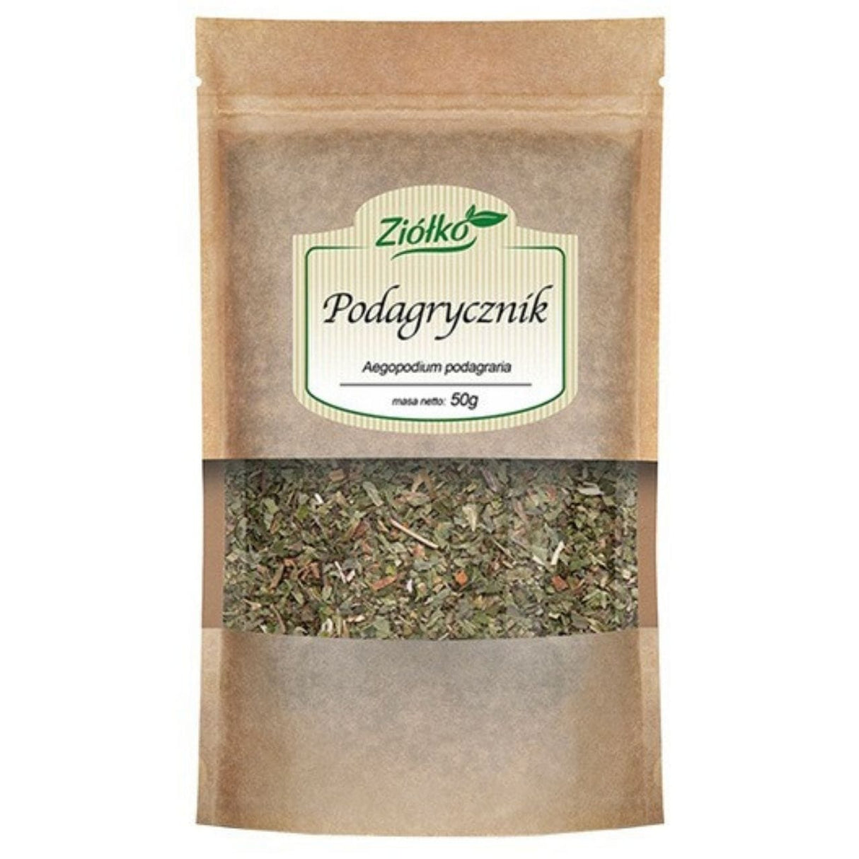 Ziółko Elder Herb - 50 g