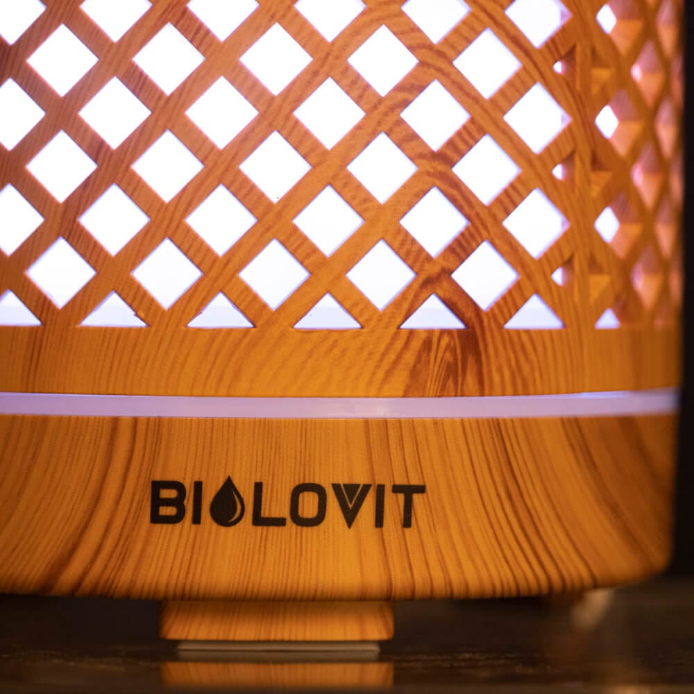 Bilovit Essential Oil Diffuser