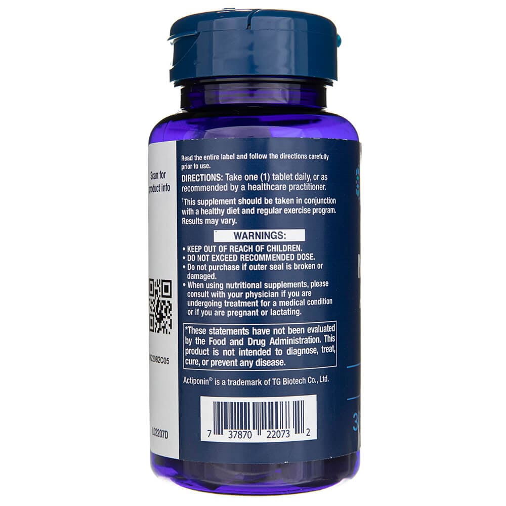 Life Extension AMPK Metabolic Activator - 30 Tablets