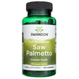 Swanson Full Spectrum Saw Palmetto 540 mg - 100 Capsules