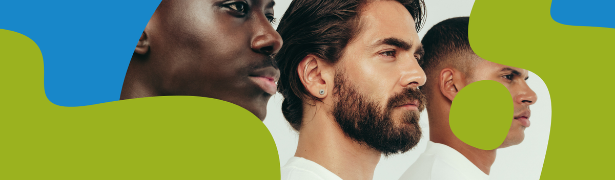 Men's Skincare Guide – Routine and Tips