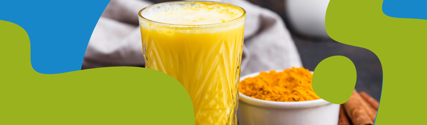 Golden Milk & Turmeric Paste: Ayurveda Benefits & Recipes