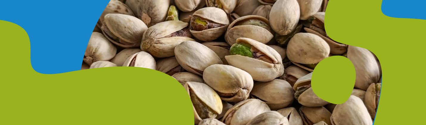 Pistachios – Benefits & Unique Nutritional Properties