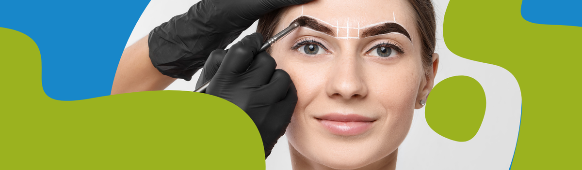 Powder Henna for Eyebrows: What It Is & How It Works