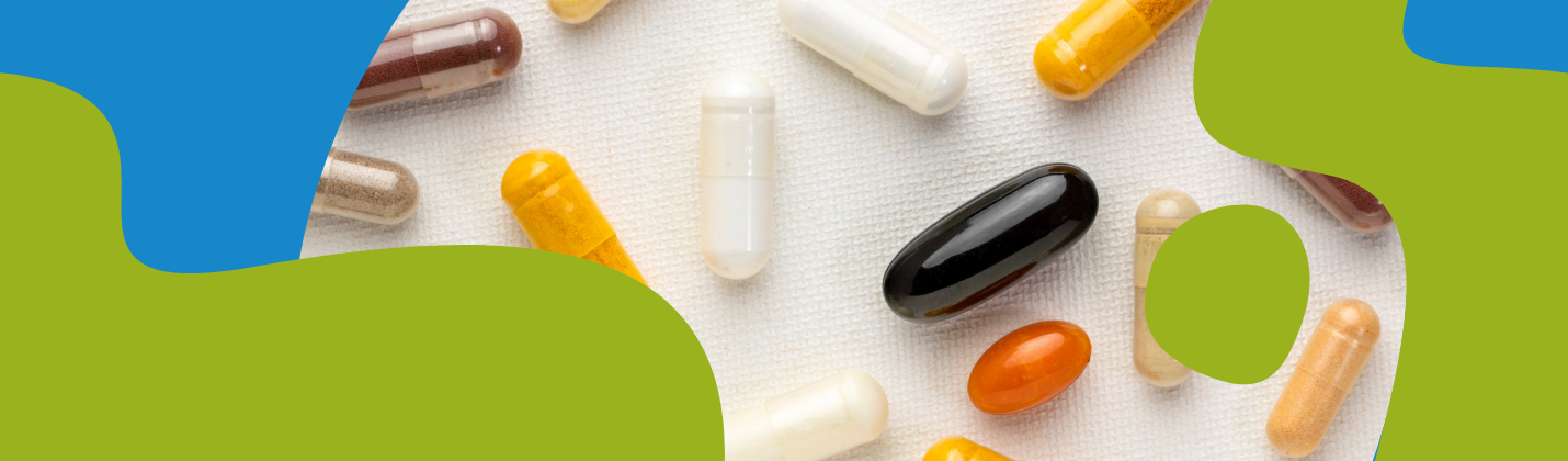 PABA (Vitamin B10): Benefits, Sources & Dosage