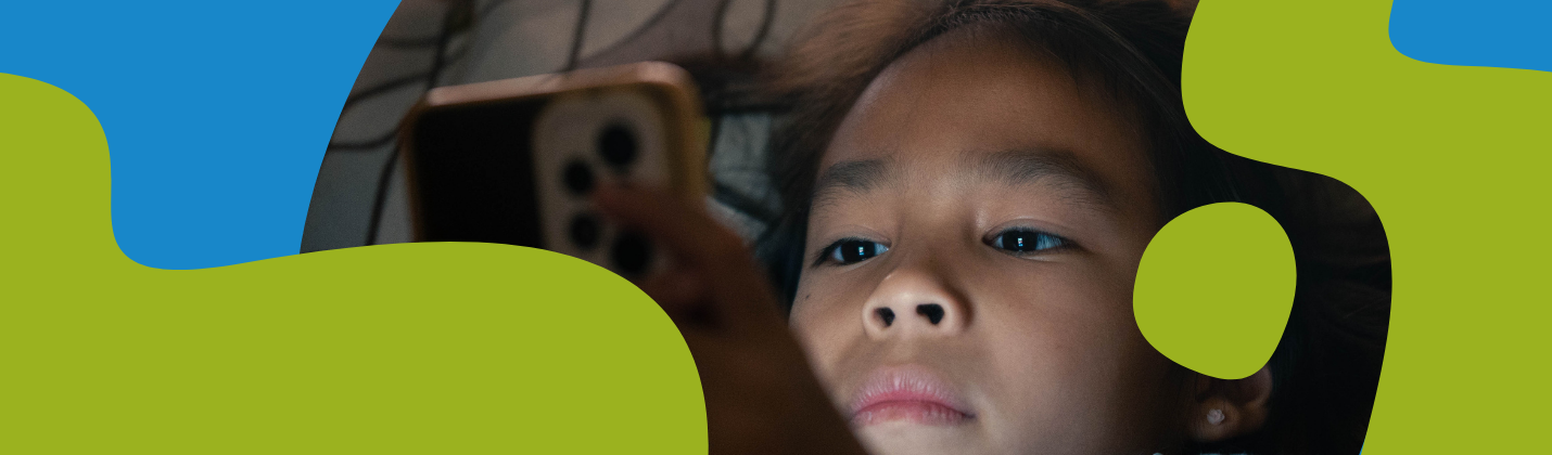 Blue Light and Eye Health: How to Protect Your Vision