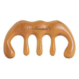 Benton Scalp Brush Massager - 1 Piece
