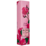 Rose of Bulgaria Roku krēms ar dabīgo rožu ūdeni - 75 ml