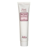 Rose of Bulgaria Roku krēms ar dabīgo rožu ūdeni - 75 ml