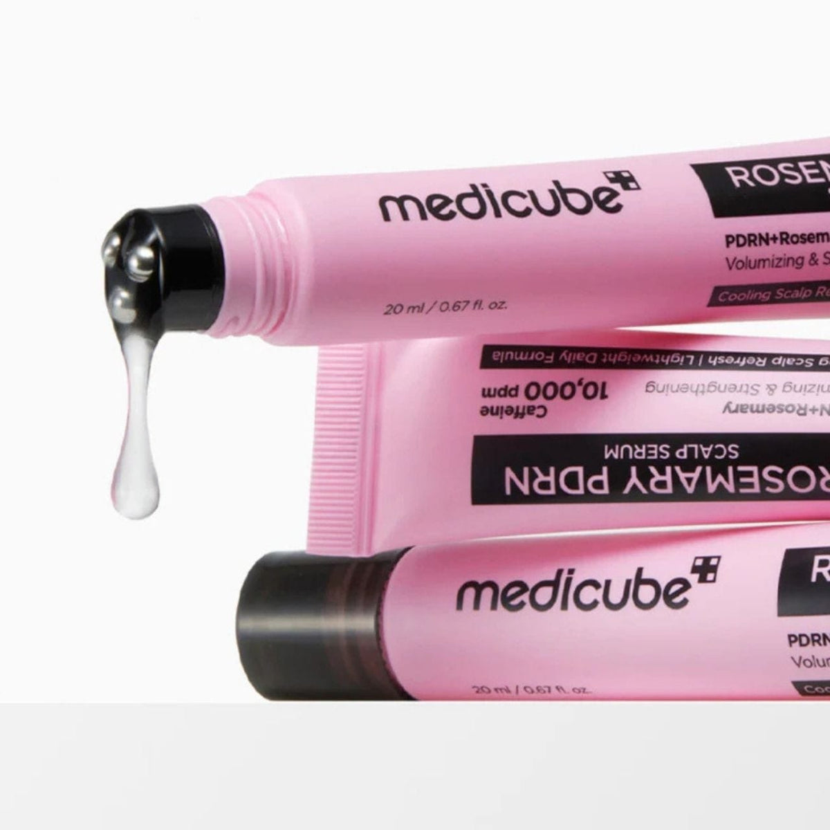 Medicube Rosemary PDRN Scalp Serum - 20 ml