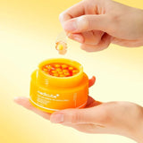 Medicube Kojic Acid Turmeric Vita Capsule Cream - 53 g