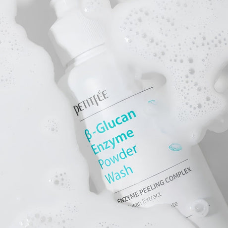 Petitfee B-Glucan Enzyme Powder Wash - 80 g