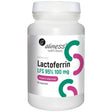 Aliness Lactoferrin LFS 95% 100 mg - 60 Capsules