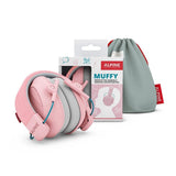 Alpine Muffy Kids Ear Muffs - Pink