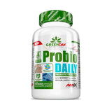 Amix GreenDay Series Probio Daily - 60 Capsules