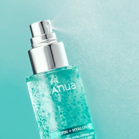 Anua PDRN + Hyaluron Moisturising Mist – 100 ml